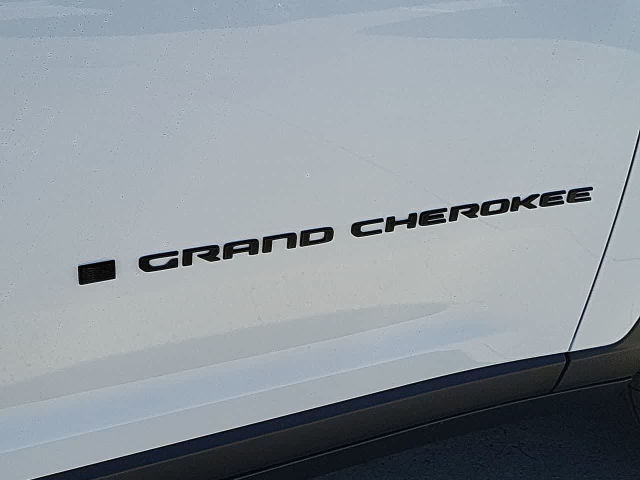 Thumbnail: 2025 Jeep Grand Cherokee - 15