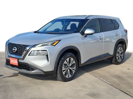 2023 Nissan Rogue SV SUV