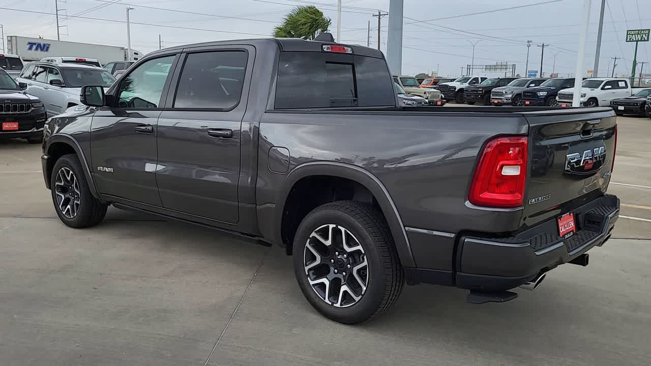 Thumbnail: 2025 RAM 1500 - 6