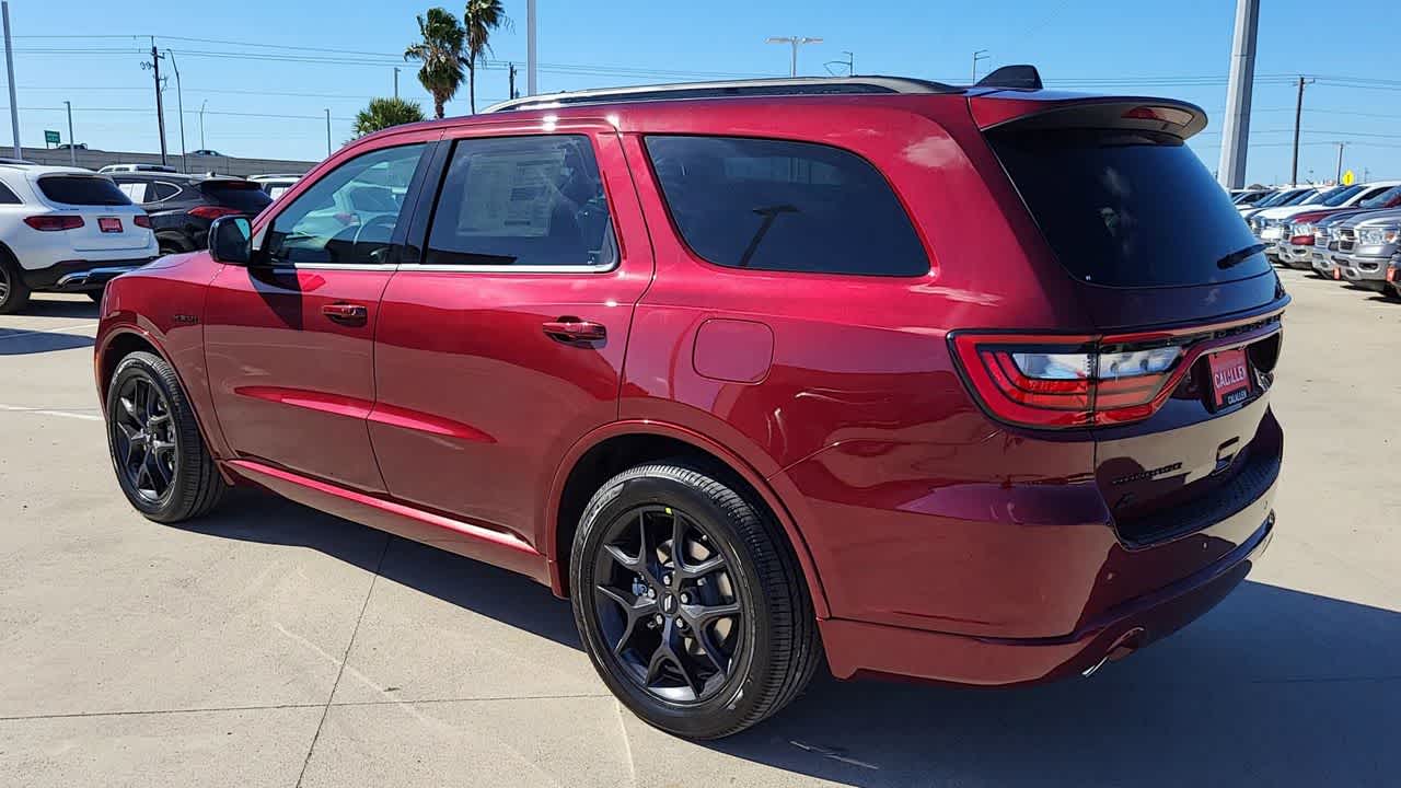 Thumbnail: 2026 Dodge Durango - 6