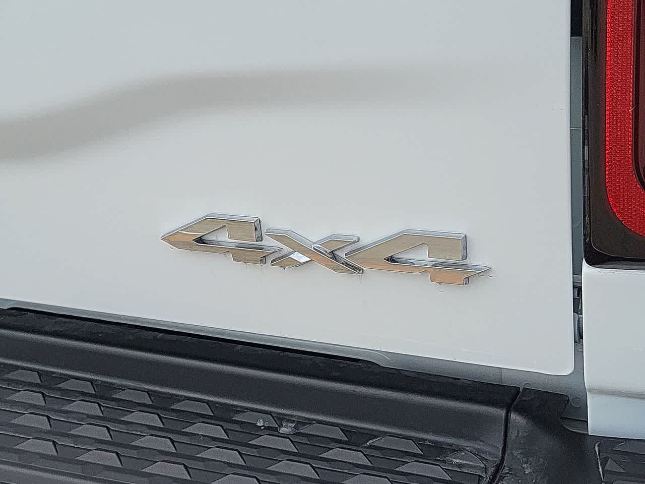 Thumbnail: 2026 RAM 2500 - 15