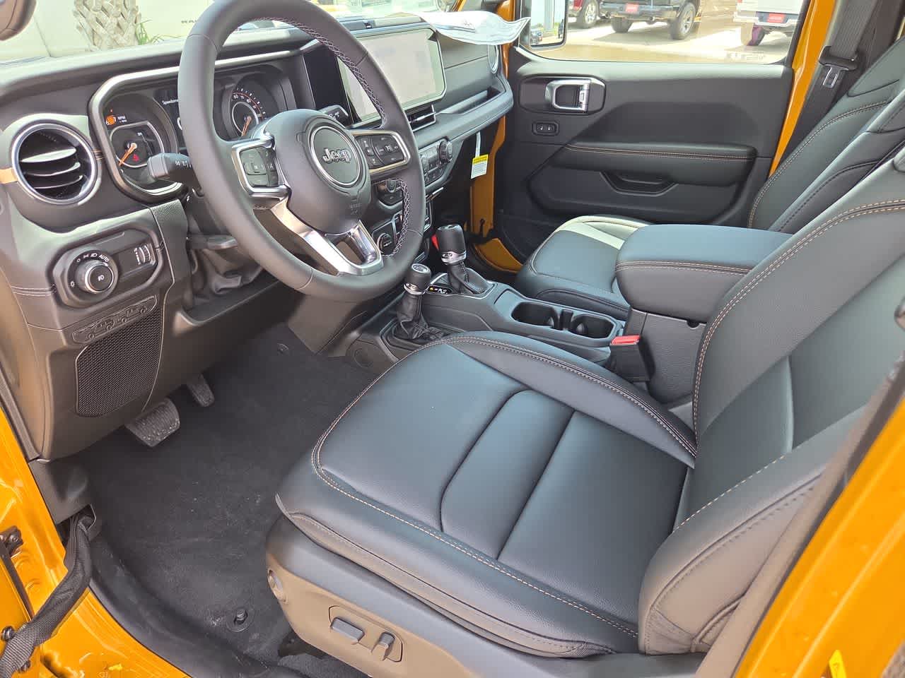 Thumbnail: 2026 Jeep Wrangler - 10