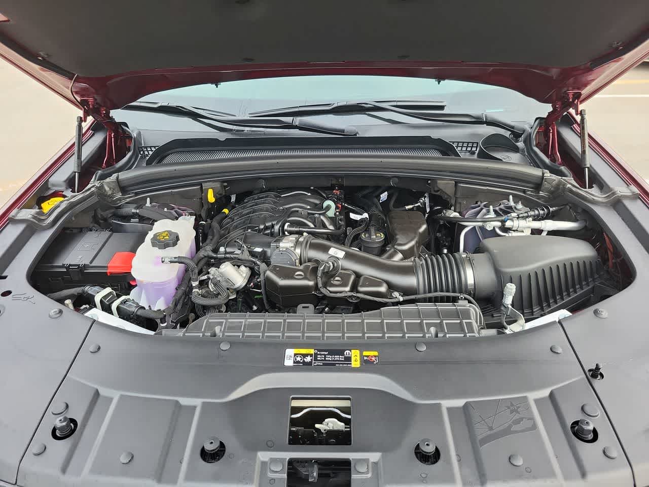 Thumbnail: 2025 Jeep Grand Cherokee - 17