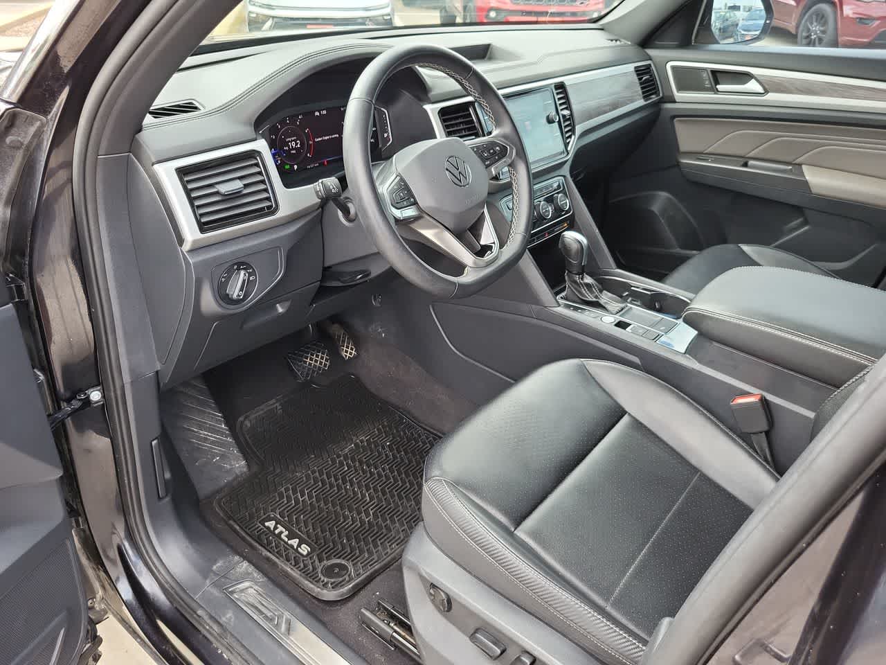 Thumbnail: 2022 Volkswagen Atlas - 10