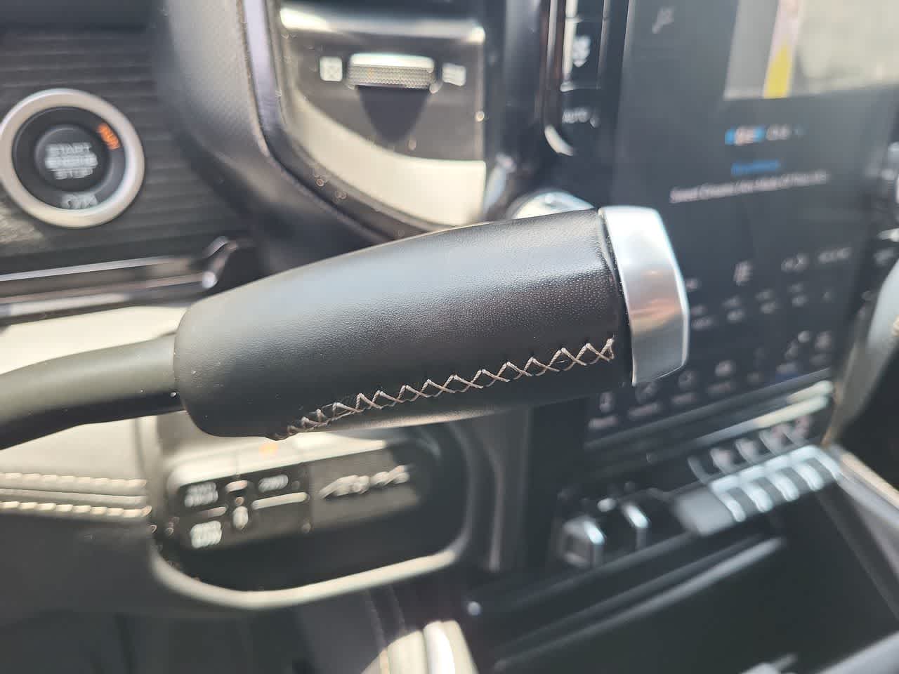 Thumbnail: 2023 RAM 2500 - 25