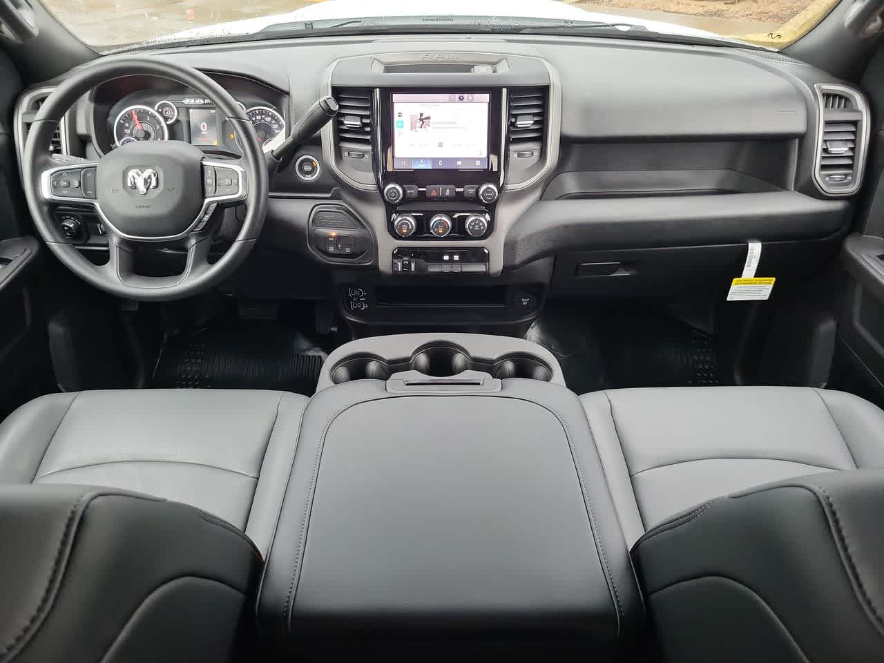 Thumbnail: 2026 RAM 2500 - 18