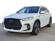 INFINITI QX50