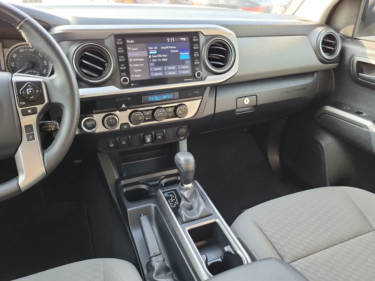 Thumbnail: 2023 Toyota Tacoma - 24