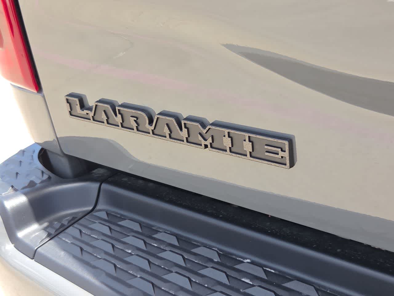 Thumbnail: 2026 RAM 2500 - 15