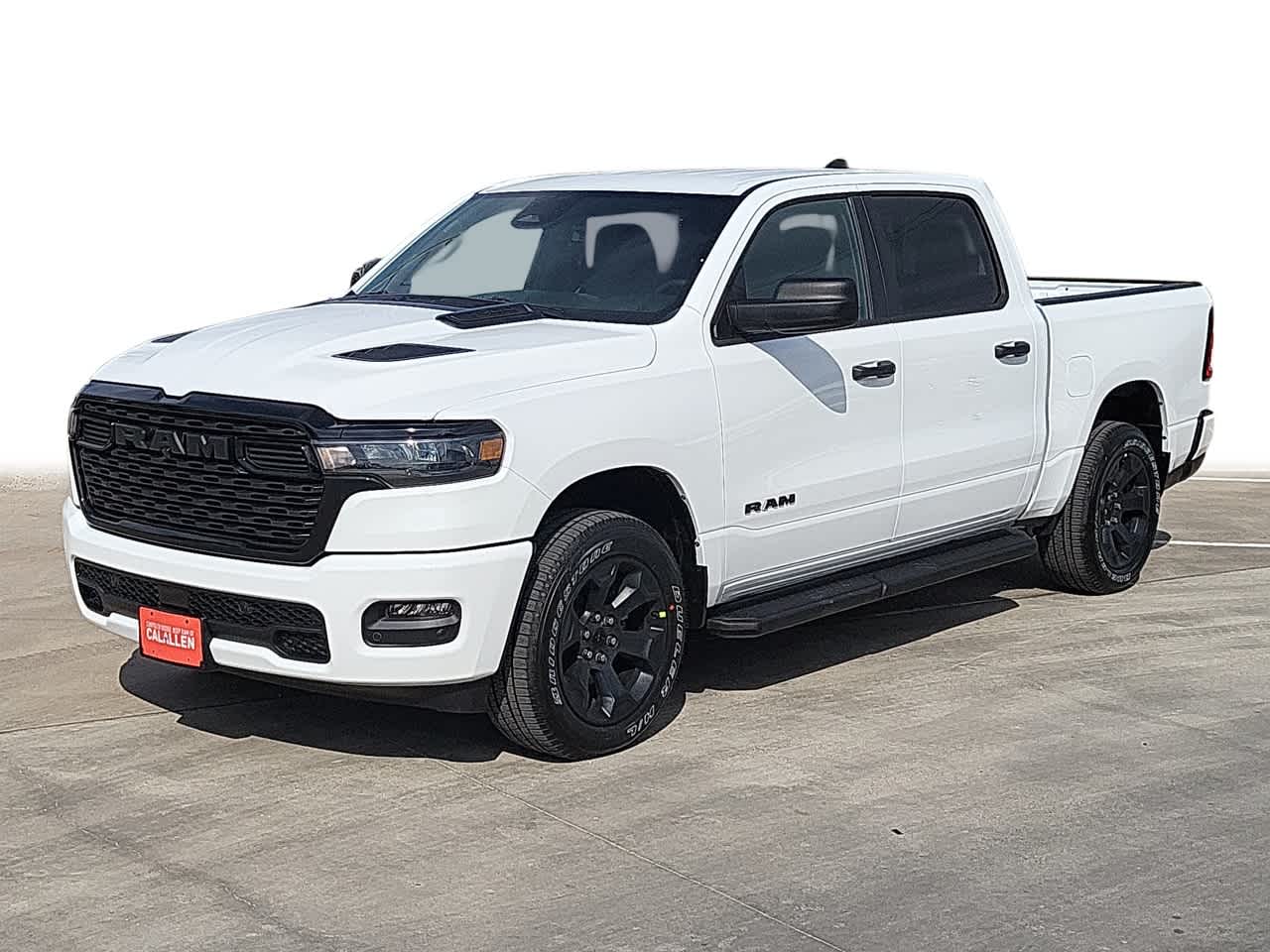 2026 RAM Ram 1500 Pickup Express's photo