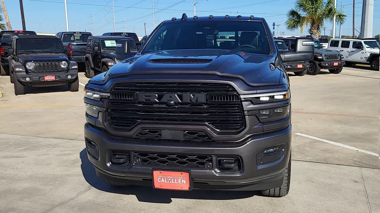 Thumbnail: 2026 RAM 2500 - 3
