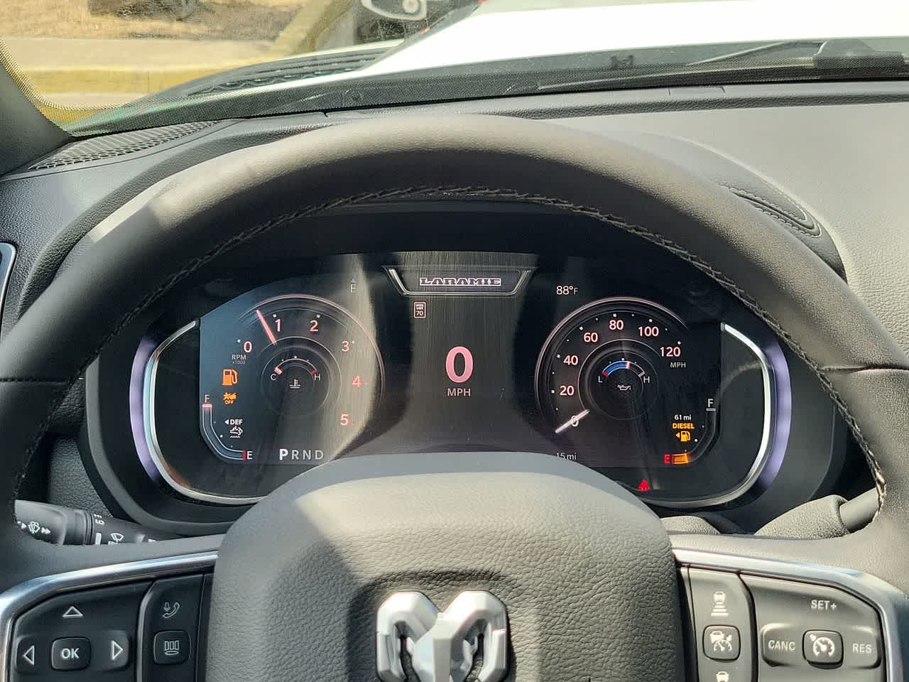 Thumbnail: 2026 RAM 2500 - 26