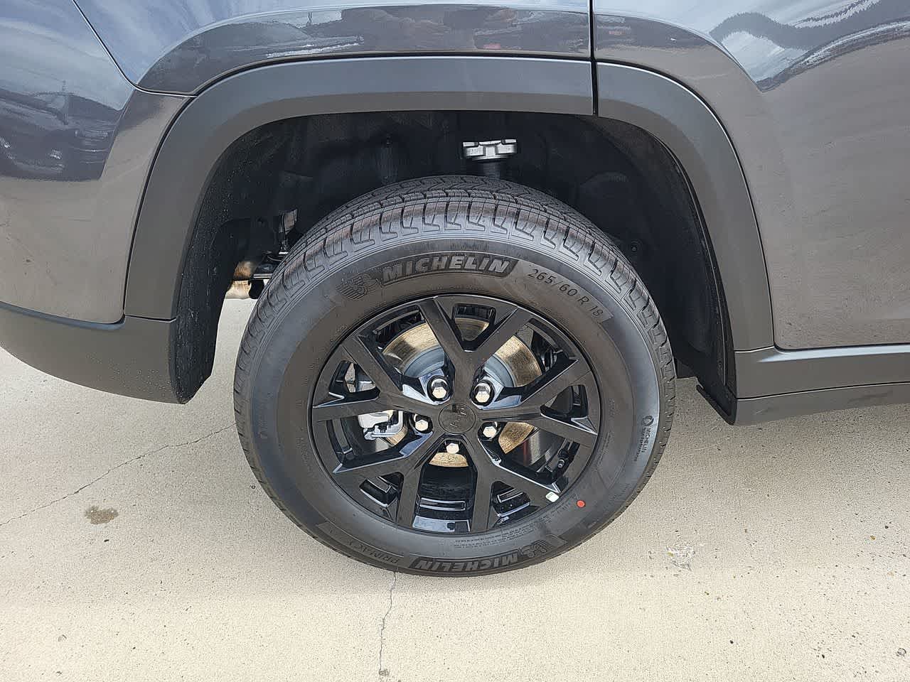Thumbnail: 2026 Jeep Compass - 15