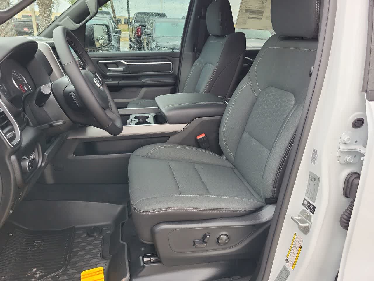 Thumbnail: 2026 RAM 1500 - 19