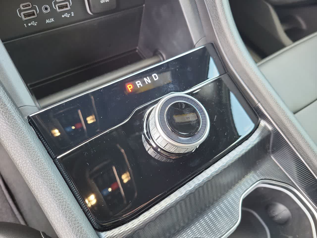 Thumbnail: 2026 Jeep Grand Cherokee - 25