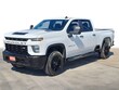 Chevrolet Silverado 2500 HD