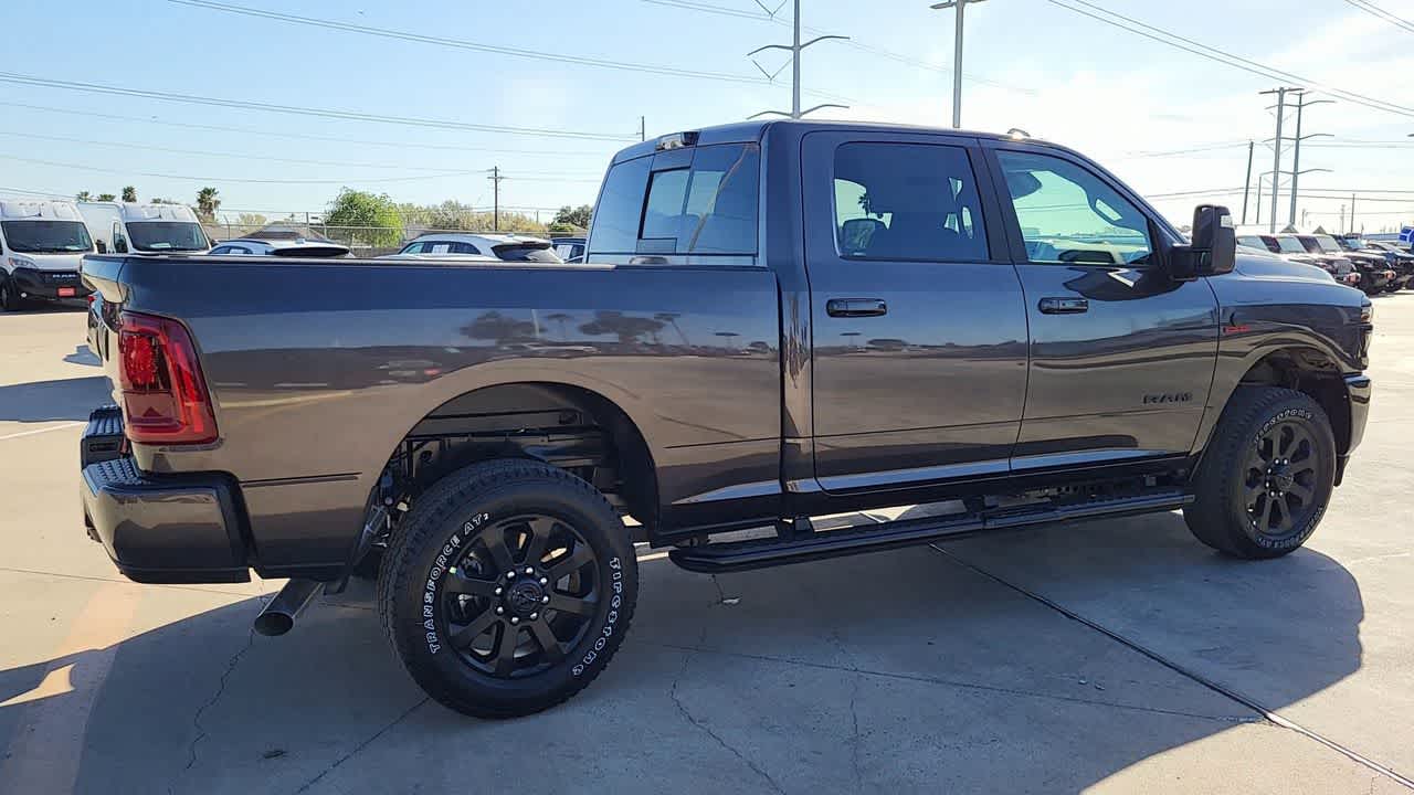 Thumbnail: 2026 RAM 2500 - 8