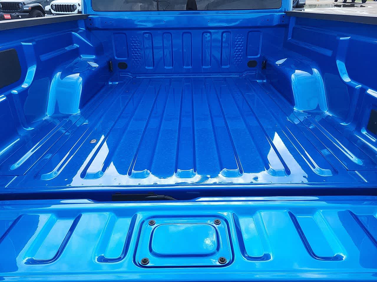Thumbnail: 2026 Jeep Gladiator - 27