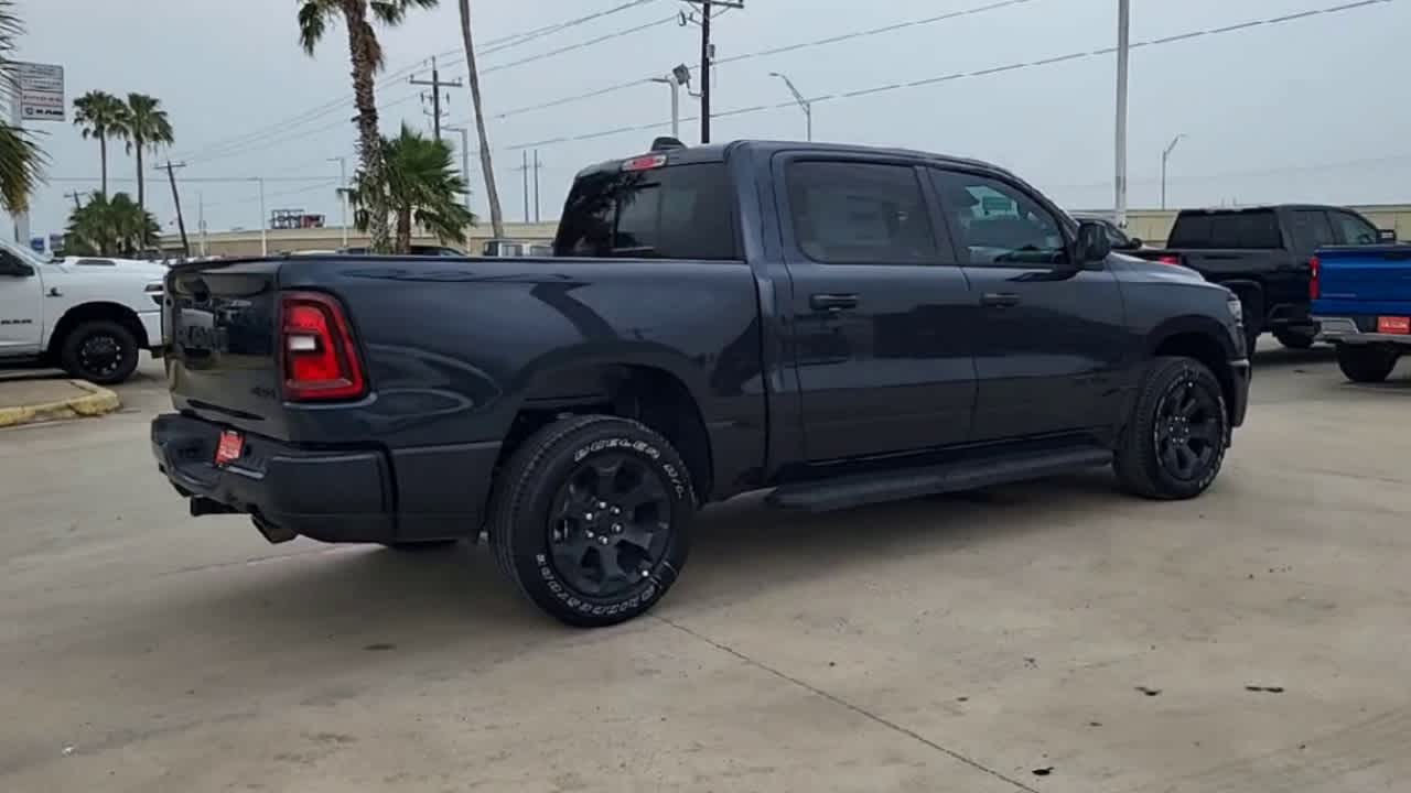 Thumbnail: 2026 RAM 1500 - 8
