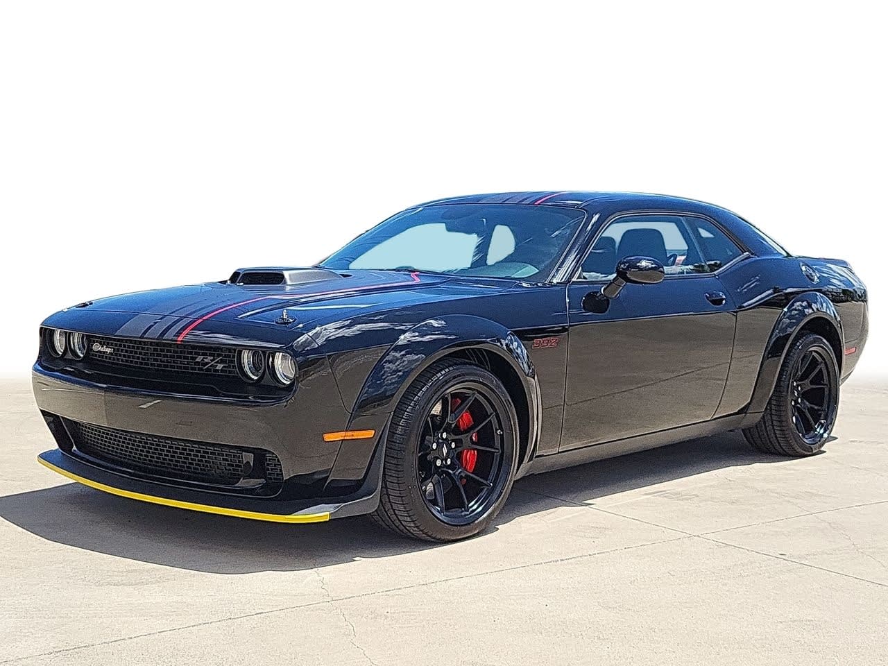 REVIEW: The Last Call 2023 Dodge Challenger Shakedown