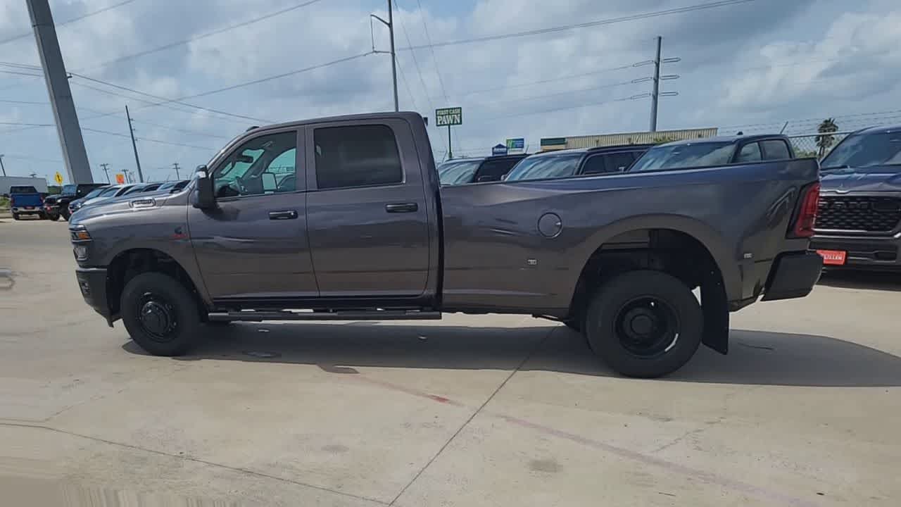 Thumbnail: 2026 RAM 3500 - 5