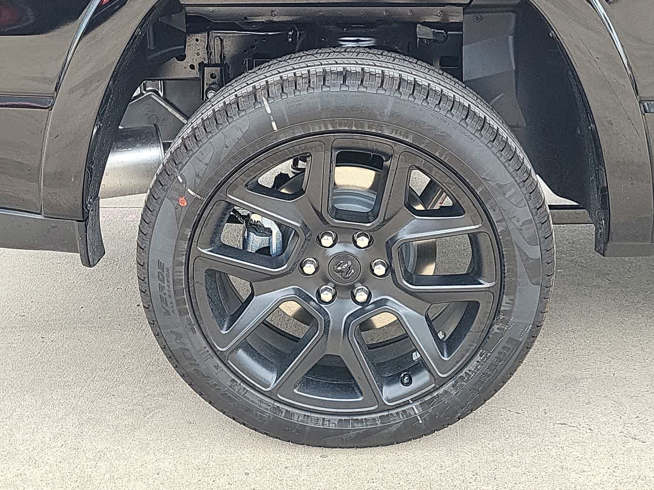 Thumbnail: 2026 RAM 1500 - 16