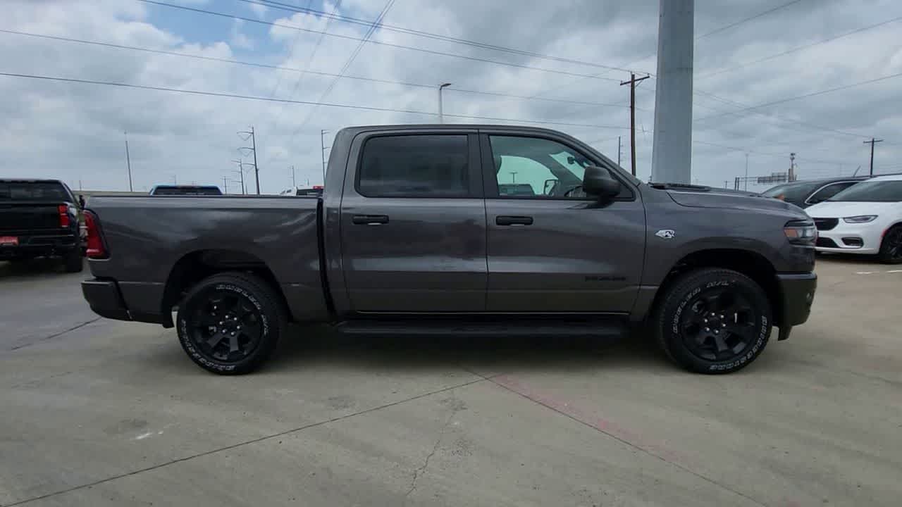 Thumbnail: 2026 RAM 1500 - 9