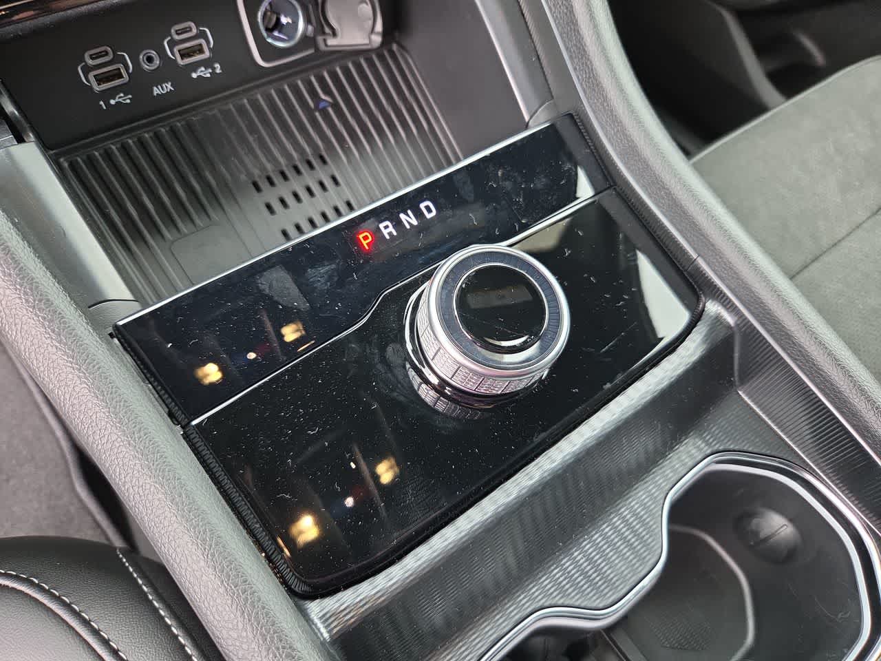 Thumbnail: 2026 Jeep Grand Cherokee - 24