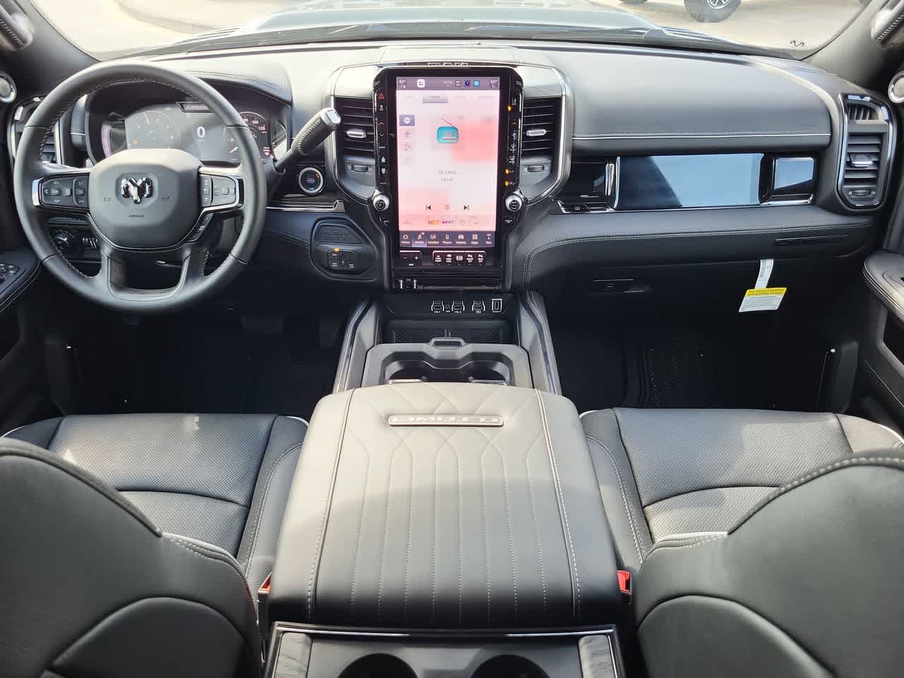 Thumbnail: 2026 RAM 2500 - 18