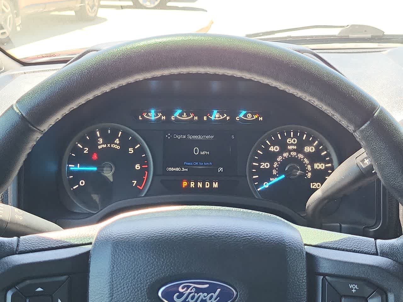 Thumbnail: 2020 Ford F-150 - 26