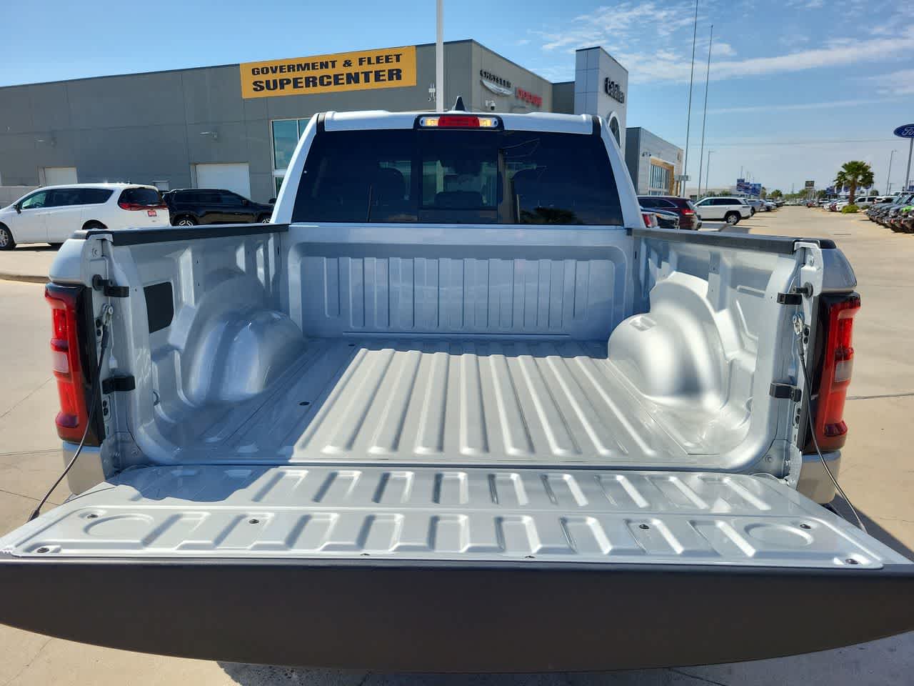 Thumbnail: 2026 RAM 1500 - 27
