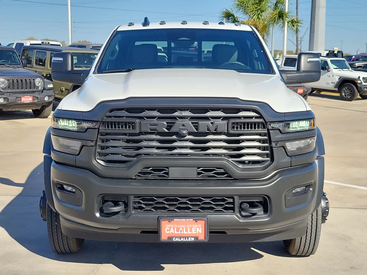 Thumbnail: 2026 RAM 5500 - 14