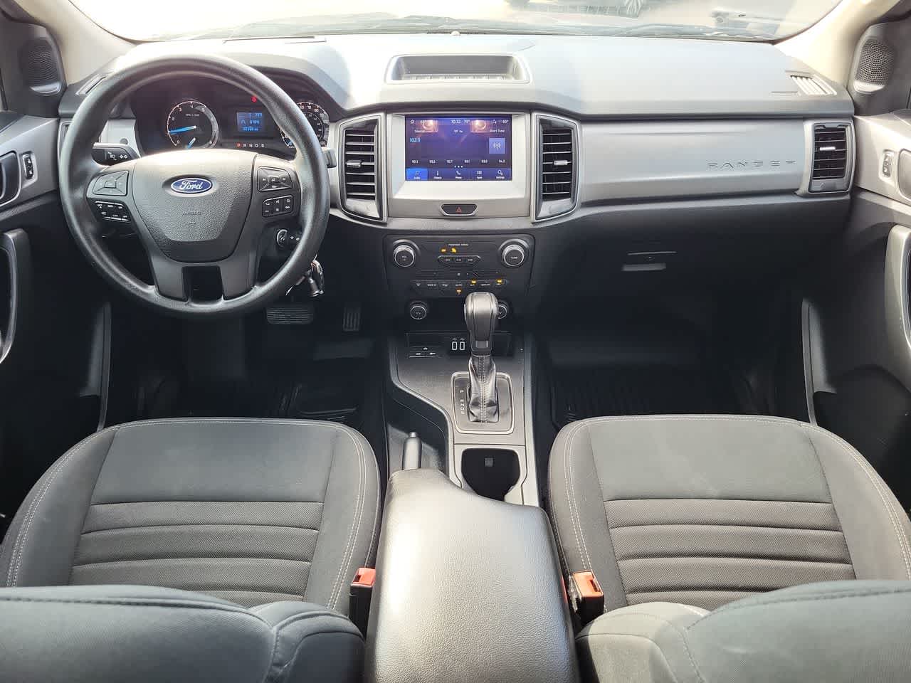 Thumbnail: 2021 Ford Ranger - 18