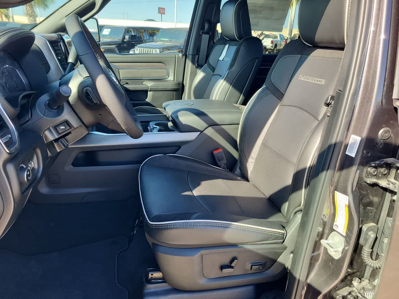 Thumbnail: 2026 RAM 2500 - 19