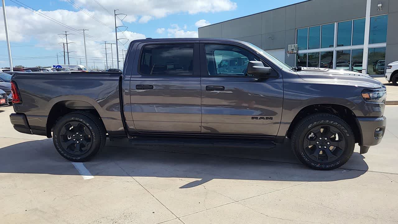 Thumbnail: 2026 RAM 1500 - 9