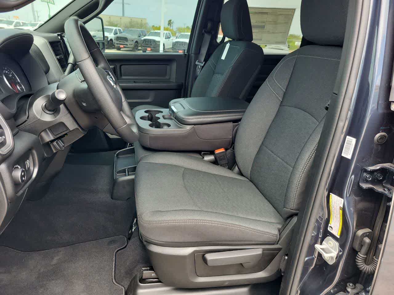 Thumbnail: 2026 RAM 2500 - 19