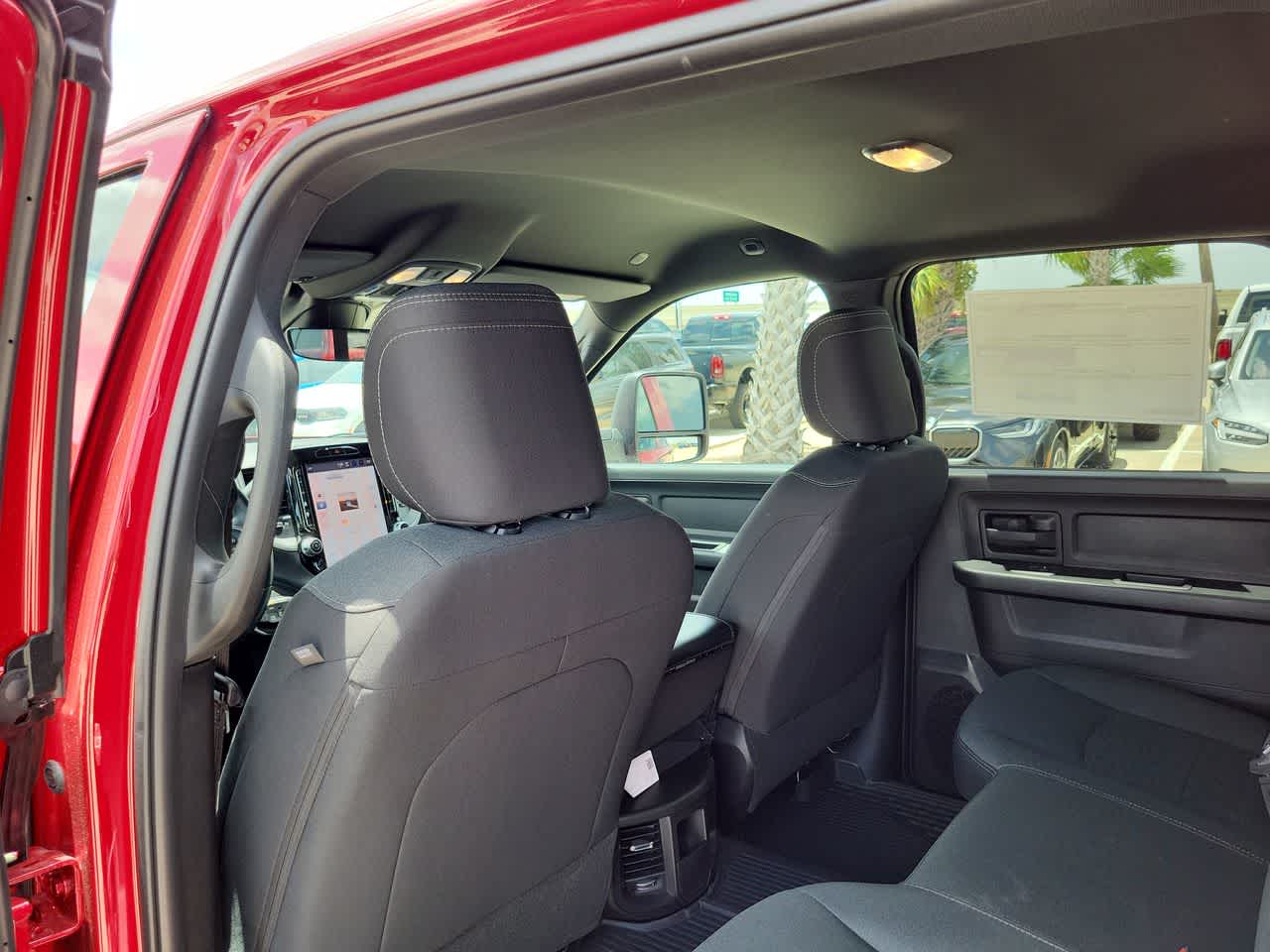 Thumbnail: 2025 RAM 2500 - 20