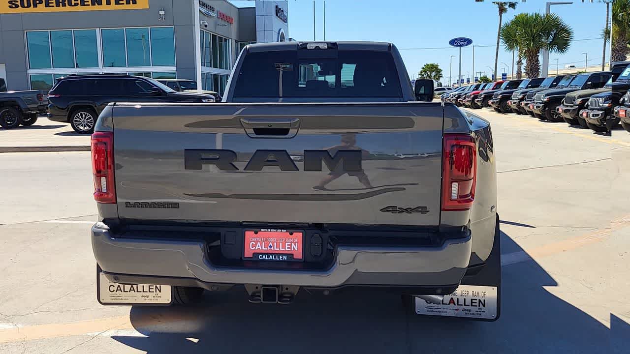 Thumbnail: 2026 RAM 3500 - 7