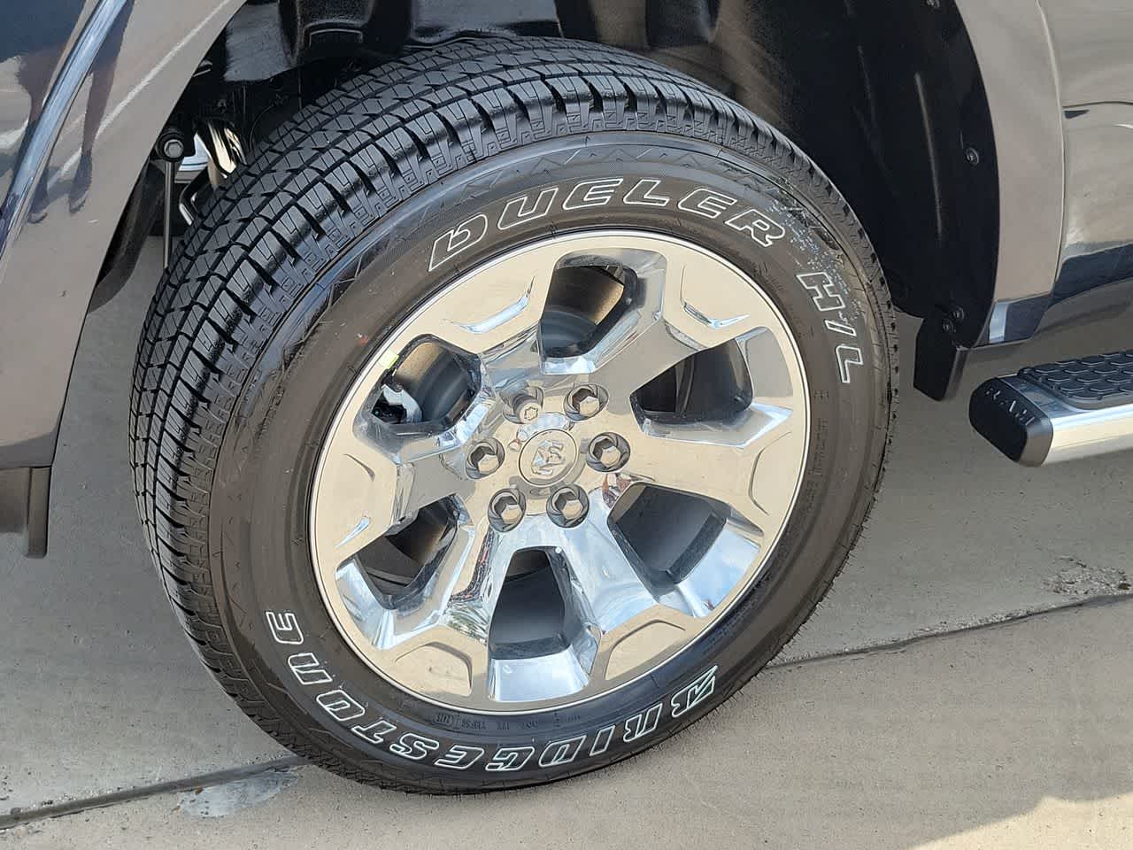 Thumbnail: 2026 RAM 1500 - 16