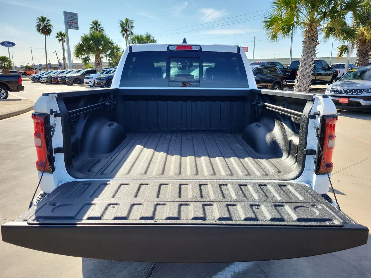 Thumbnail: 2026 RAM 1500 - 27