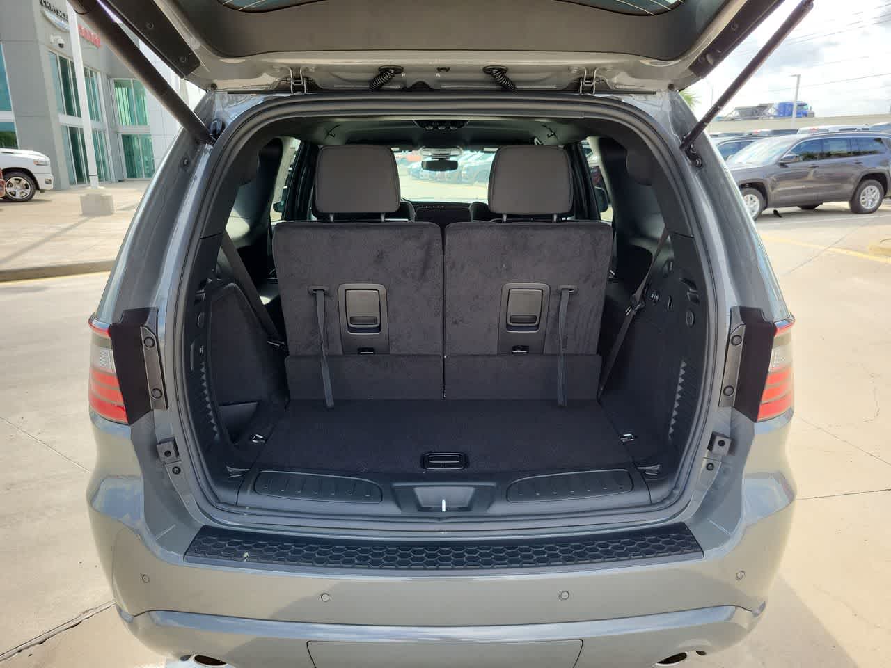 Thumbnail: 2026 Dodge Durango - 27