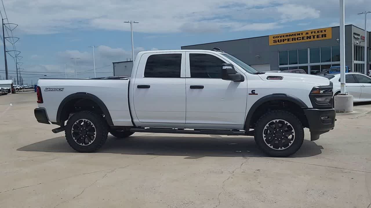 Thumbnail: 2026 RAM 2500 - 9