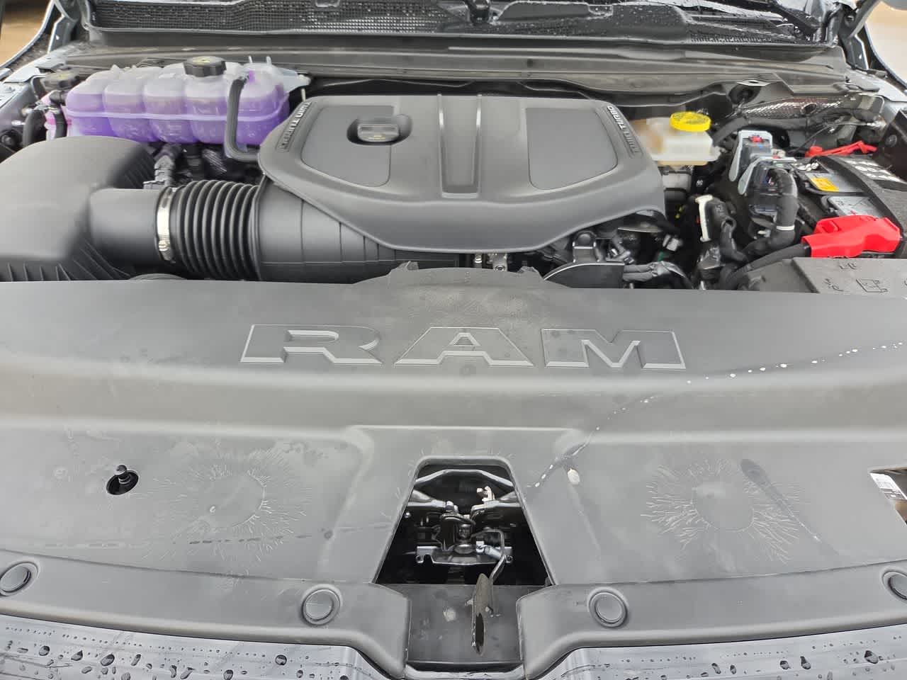 Thumbnail: 2026 RAM 1500 - 17