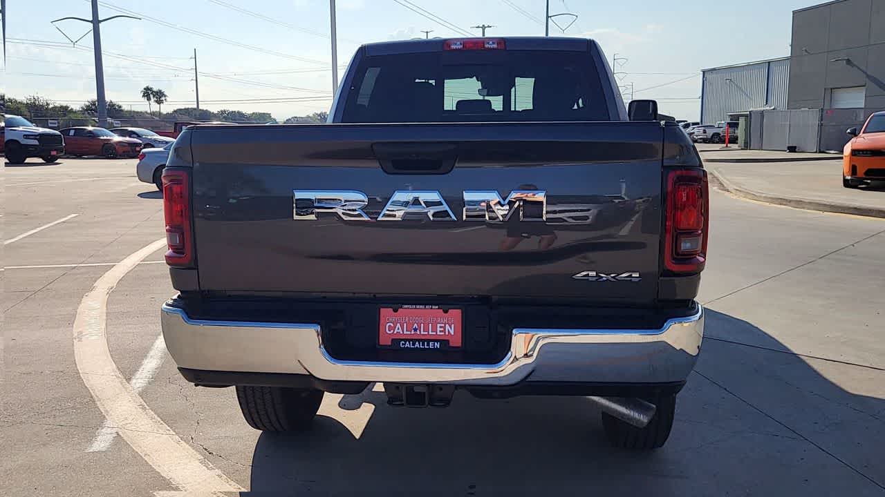 Thumbnail: 2026 RAM 2500 - 7