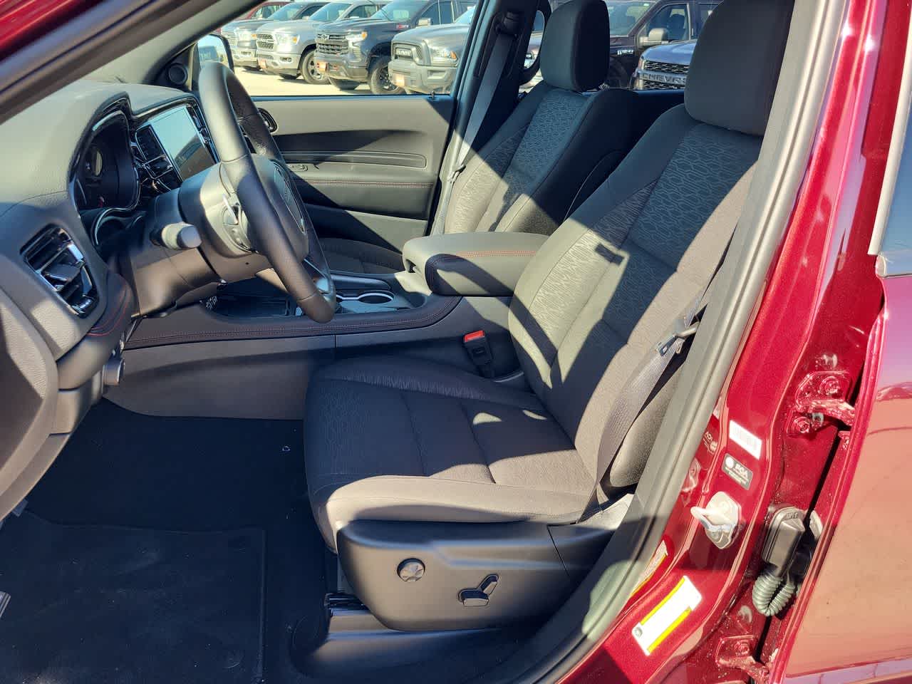 Thumbnail: 2026 Dodge Durango - 19