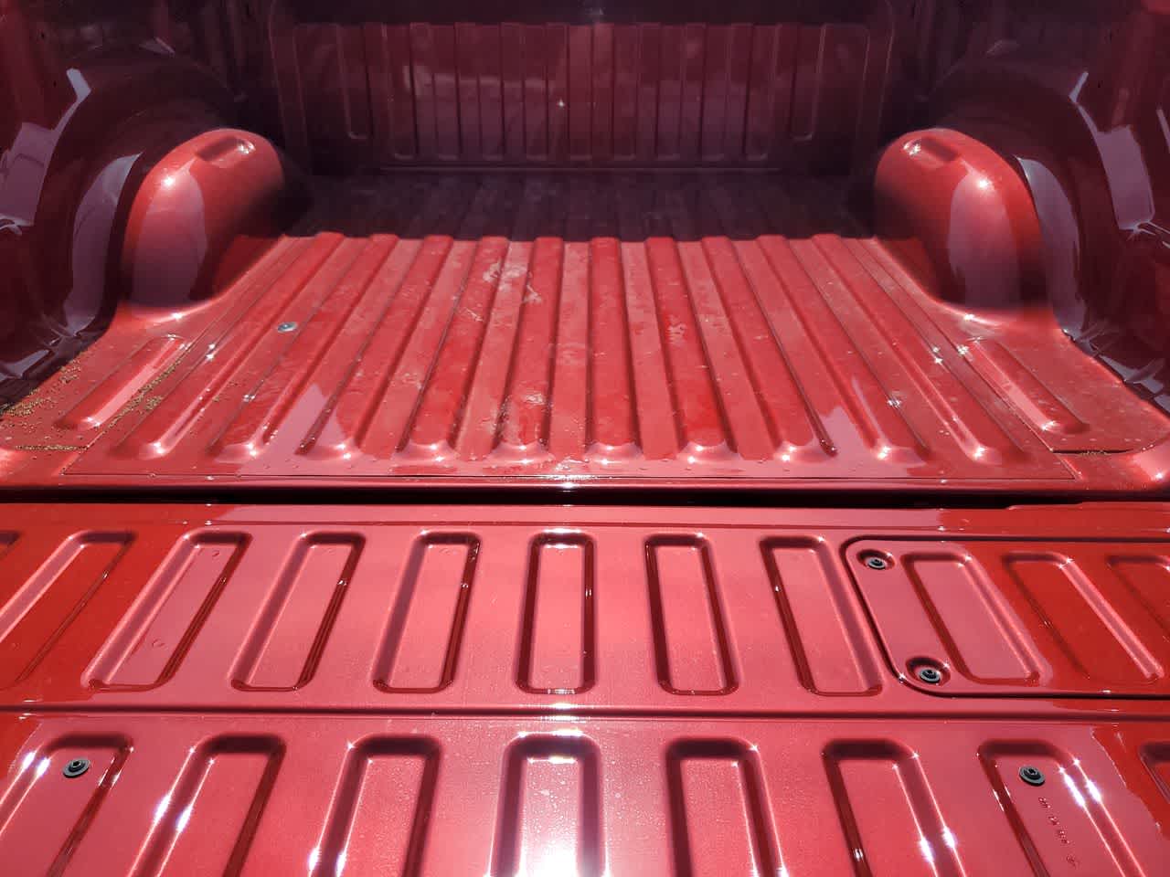 Thumbnail: 2026 RAM 1500 - 27
