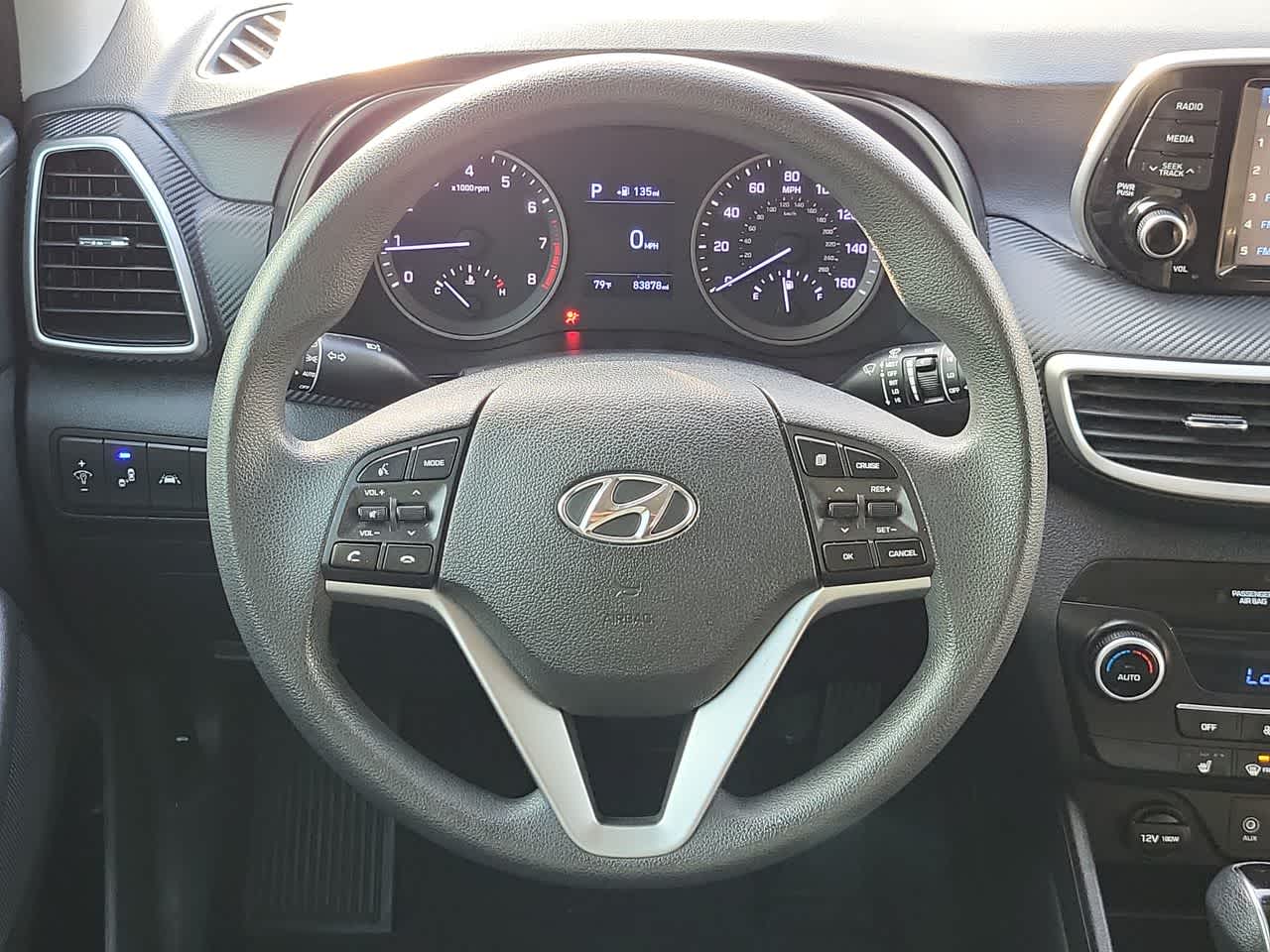 Thumbnail: 2020 Hyundai Tucson - 23