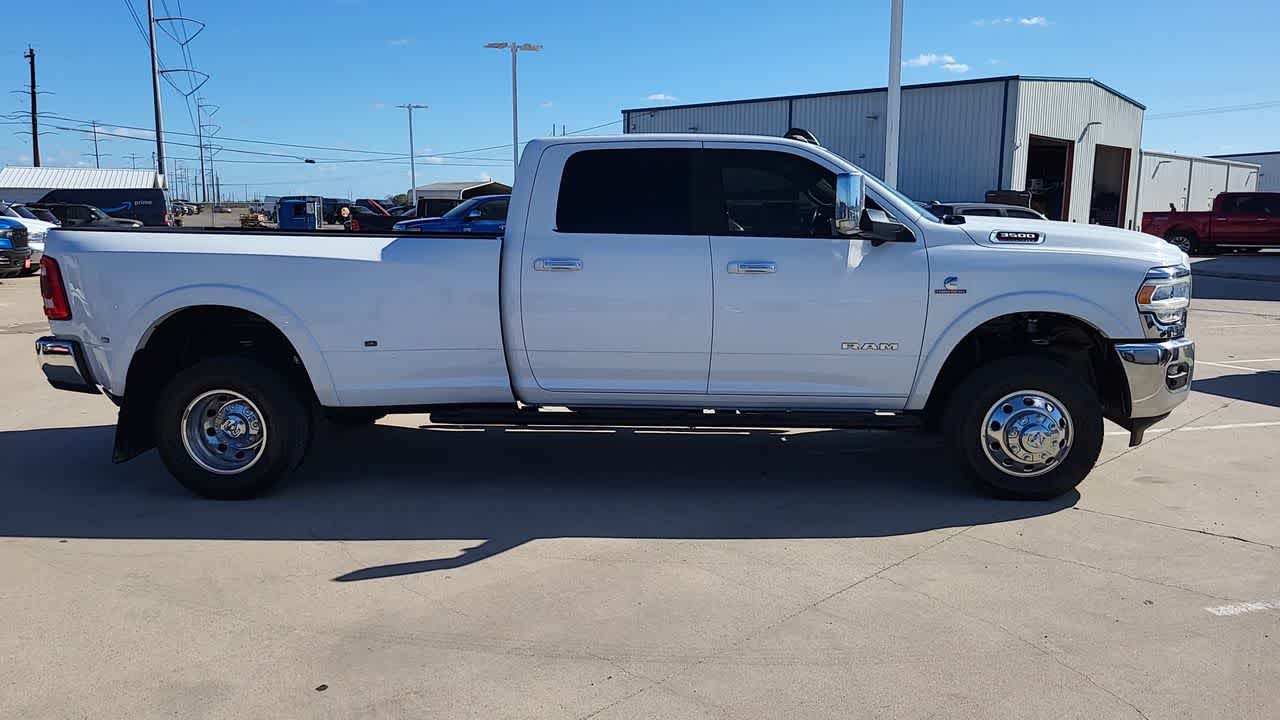 Thumbnail: 2019 RAM 3500 - 9