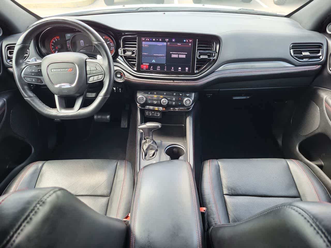 Thumbnail: 2023 Dodge Durango - 18