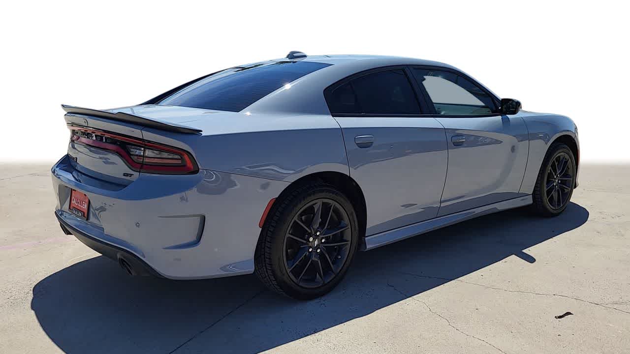 Thumbnail: 2022 Dodge Charger - 8